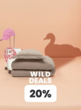 Promotion Manor – 20% de réduction sur les produits de mode et de maison de la marque propre