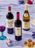 Jusqu’à 50 % de réduction sur le vin chez Manor