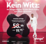 Les bons plans de Wingo au Black November