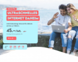 Wingo Internet 1Gbit/s avec 100 francs cashback pour les nouveaux clients avec une remise à vie