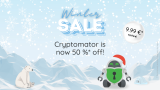 Cryptomator Android/iOS  50% de réduction