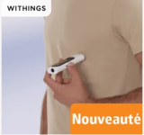 Jusqu’à 38 % de réduction sur Withings – Équipez-vous de dispositifs de santé intelligents à prix réduit dès maintenant