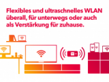 🔥 🔥 Sunrise We Connect : données 5G illimitées jusqu’à 2Gb/s ainsi que 1GB de roaming pour seulement 20 francs par mois !
