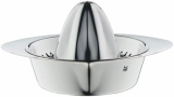 Presse-citron WMF Gourmet avec récipient de récupération, acier inoxydable, compatible lave-vaisselle (frais de port de 6,99 EUR inclus)