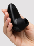 Womanizer X Lovehoney Starlet Stimulateur Clitoridien Rechargeable