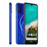 Le smartphone Xiaomi Mi A3 Bleu (64 Go, Android One) chez MediaMarkt