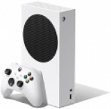 La console Xbox Series S 512 Go chez Amazon au meilleur prix
