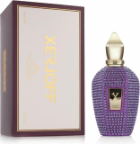 XerJoff V Purple Accento (Eau de Parfum, 100 ml) Édition Cristal !