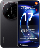 Topsmartphone XIAOMI 17 Ultra 16+512GB
