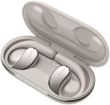 Écouteurs intra-auriculaires sans fil Xiaomi OpenWear Stereo Gris en vente sur Amazon à un prix imbattable !