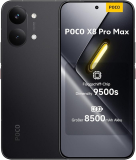 XIAOMI Poco X8 Pro Max 12/512 Dimensity 9500s 8500mAh eSIM