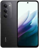 Xiaomi Redmi 15 4G (256 Go, Midnight Black, 6,90″, Double SIM hybride, 4G)
