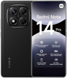 Excellent smartphone de milieu de gamme Xiaomi Redmi Note 14 Pro 5G, 12/512 Go dans toutes les couleurs au nouveau meilleur prix