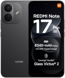 Smartphone XIAOMI Redmi Note 17 Pro (512 Go, 8 Go de RAM) sur Amazon au meilleur prix