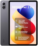 XIAOMI REDMI Pad 2 Pro, 8+256GB, 12,1 pouces 2,5K 120Hz Display, batterie 12 000 mAh, 4nm
