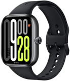 Xiaomi Redmi Watch 5 BLA Schwarz sur Amazon au nouveau meilleur prix !
