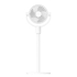 Ventilateur sur pied Xiaomi Smart Air Circulation (61 dB(A)) chez Interdiscount à un prix imbattable