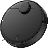 XIAOMI T12 LIDAR Robot aspirateur intelligent avec fonction de lavage (3500 Pa, 130 min) sur Amazon.it