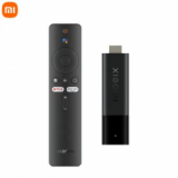 Xiaomi TV Stick 4K–Clé HDMI avec Wifi, Bluetooth, Android 11