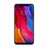 Chez Interdiscount : Xiaomi MI 8 / noir / 64 Go / Double Sim !
