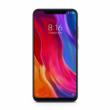 Chez Interdiscount : Xiaomi MI 8 / noir / 64 Go / Double Sim !