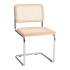 Un classique du design&nbsp;: la chaise cantilever est en promotion chez Möbel Pfister avec une réduction de 50&nbsp;%.