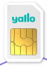 Gratuit – SIM prépayée avec crédit de 10 CHF chez yallo