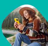 Abonnement yallo Europe – Tout illimité en Suisse y compris 5G, unlim. Roaming + 60 min. de téléphonie à l’étranger