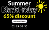 Summer Black Friday chez Yallo