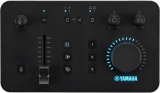 Yamaha ZG01 Game Streaming Audio Mixer at Digitec