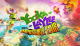 Le jeu vidéo Yooka-Laylee and the Impossible Lair (Pour PC) gratuit