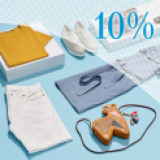 Les offres de Zalando : 10% de réduction via le e-shop UBS Key Club !