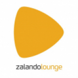 Bon via l’application Zalando Lounge