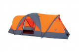 Paradis des cadeaux : « Tente Traverse X4 », pour 4 personnes – de Pavillo / 89% de réduction sur l’article