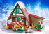 Chez le Père Noël