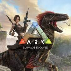 Jeu gratuit ARK SURVIVAL EVOLVED (chez Steam)