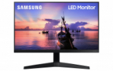 SAMSUNG LF24T350FHRXEN (24 ″ FHD-IPS, 75Hz, 250 Nits) chez Interdiscount