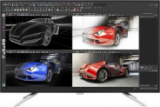 Moniteur professionnel PHILIPS BDM4350UC 43″ avec résolution 4K/UHD chez digitec