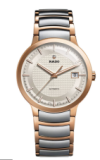 Montre Rado Centrix Automatic L pour homme chez Christ